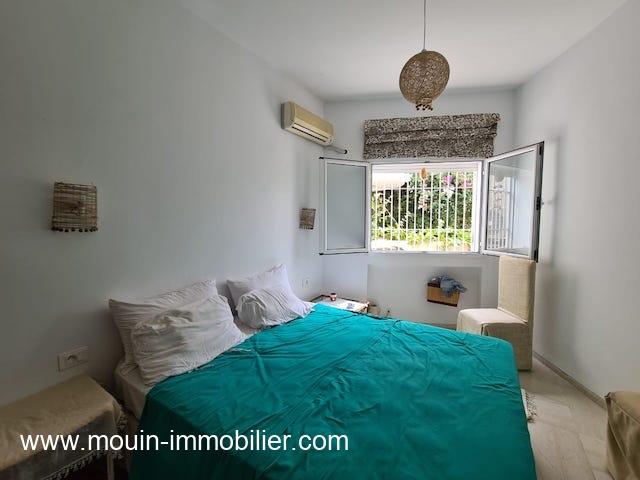 Photo Villa May AL3049 Yasmine hammamet image 6/6
