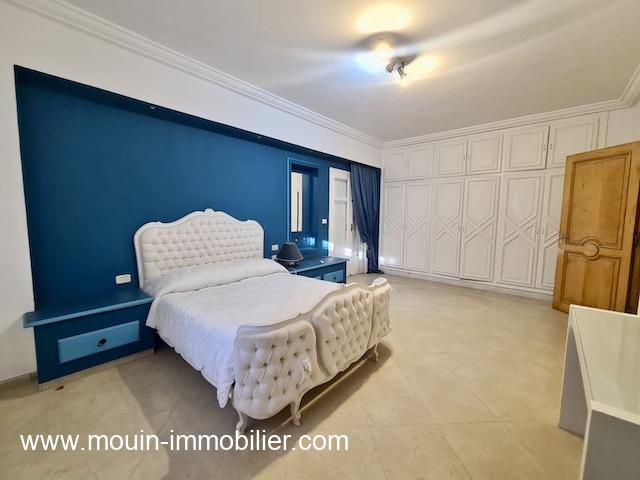Photo VILLA MAYA Hammamet Nord AL3547 image 6/6