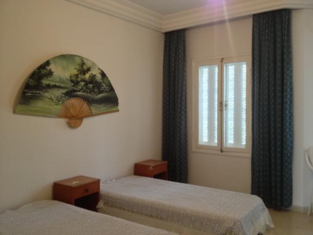 Photo Villa Maya ref AL533 Hammamet Nord image 6/6