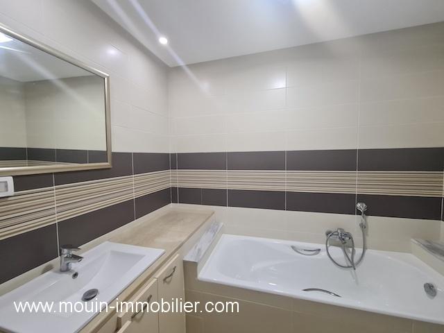 Photo VILLA MAYAR Hammamet - Zone Theatre AL2724 image 6/6