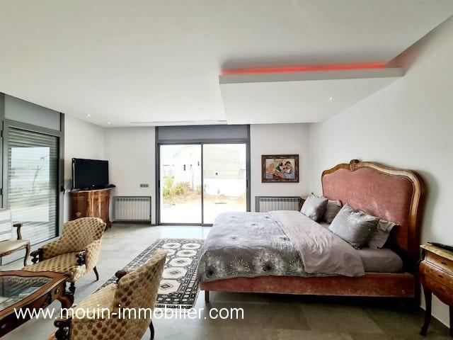 Photo Villa Mayara AL2804 Jardin de carthage image 6/6