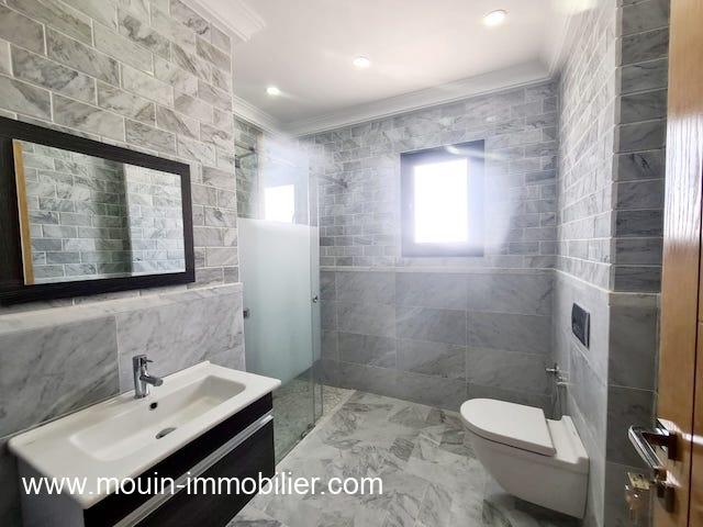 Photo VILLA MAYOR M1 Hammamet Nord AV1646 image 6/6