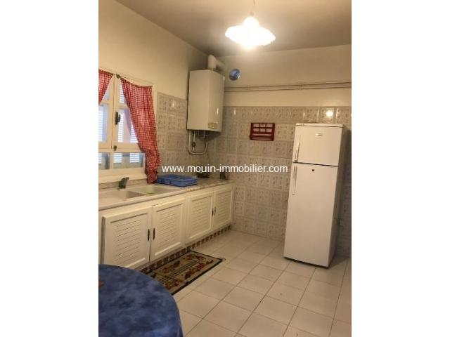 Photo Villa Melody 2 AL2507 Hammamet image 6/6