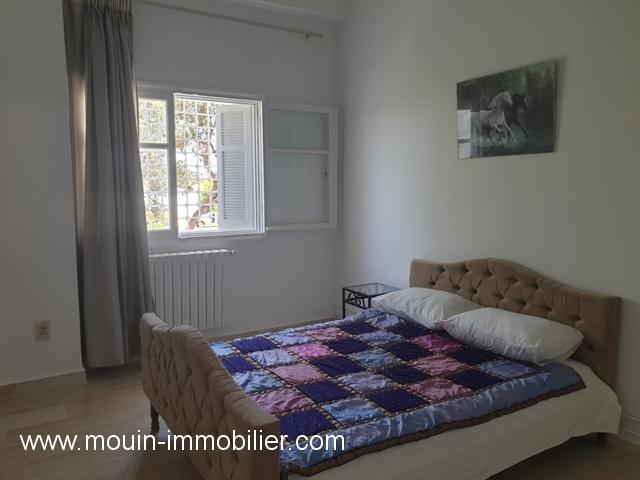 Photo Villa Melody AL2405 Hammamet image 6/6