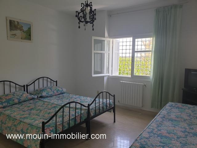 Photo Villa Melody AL2405 Hammamet image 6/6