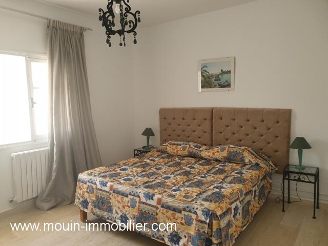 Photo VILLA MELODY Baraket Essahel, Hammamet AL2405 image 6/6
