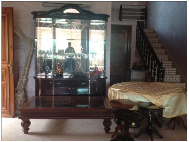 Photo VILLA MEUBLE A CASABLANCA image 6/6