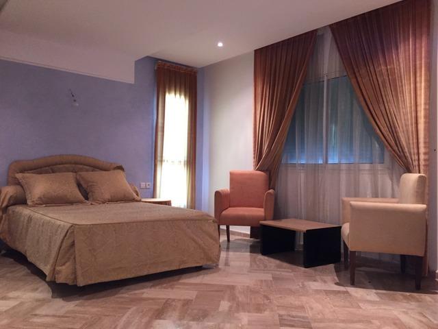 Photo villa meublée 4 chambres FES image 6/6