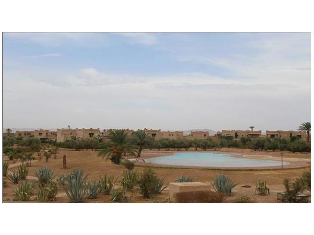 Photo Villa meublée de 500 style riad vc piscine image 6/6