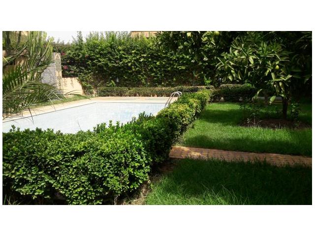 Photo Villa meublée pour longue durée Av Mohamed 6 image 6/6