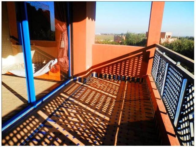 Photo Villa meublee vc piscine sr la Route d Ourika image 6/6