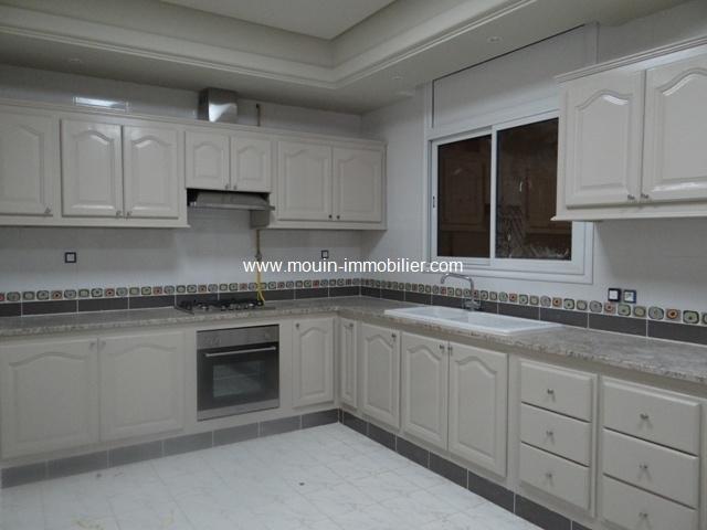Photo Villa Mimosa AA ref AV284 Yasmine Hammamet image 6/6