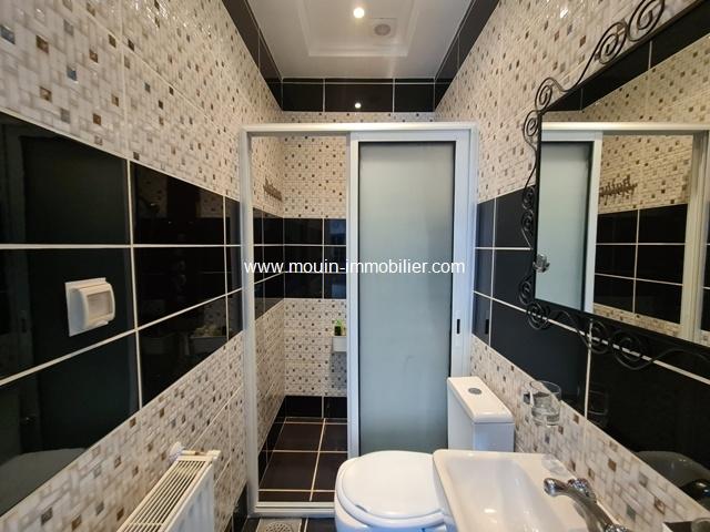 Photo VILLA MIRAL Hammamet Nord  AV1471 image 6/6