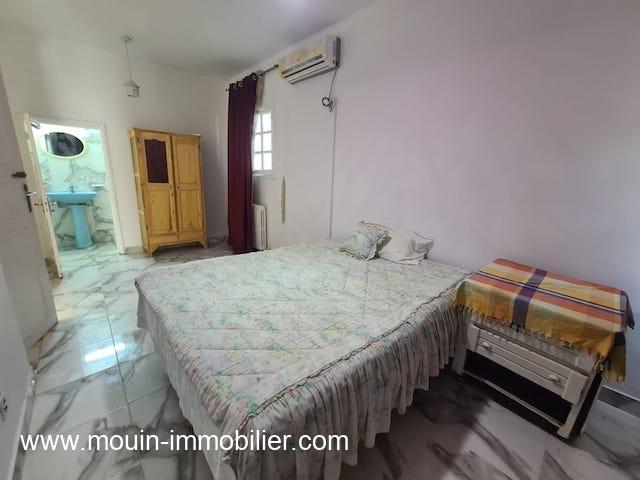 Photo Villa Mistral 2 AL3561 Hammamet Nord image 6/6