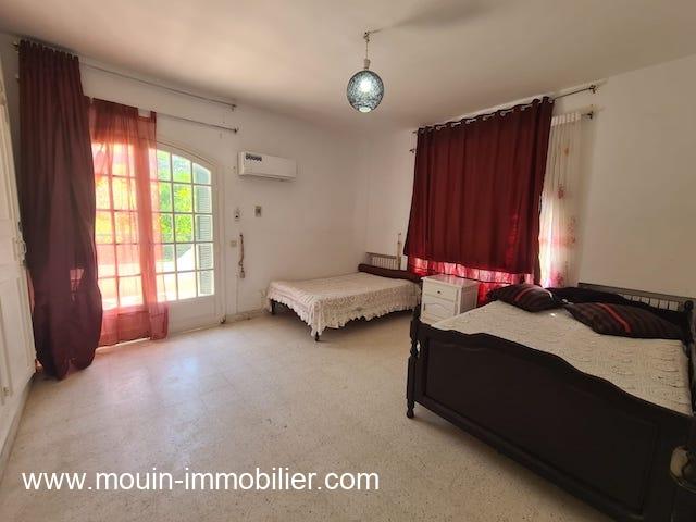 Photo VILLA MISTRAL 2 Hammamet Nord AL3561 image 6/6