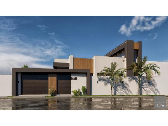 Photo Villa moderne image 6/6