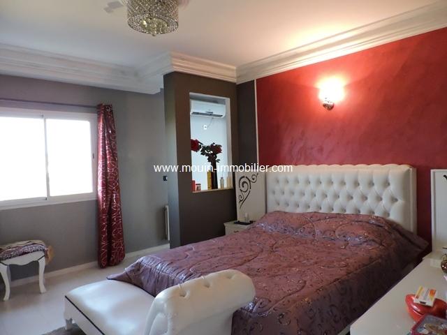 Photo Villa Moliere AV761 Hammamet image 6/6