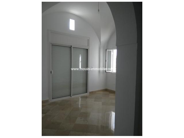 Photo Villa Monia A reference AV095 Hammamet image 6/6