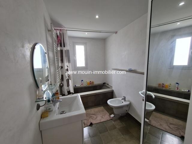 Photo VILLA MONIA Hammamet  Zone Theatre AV095 image 6/6