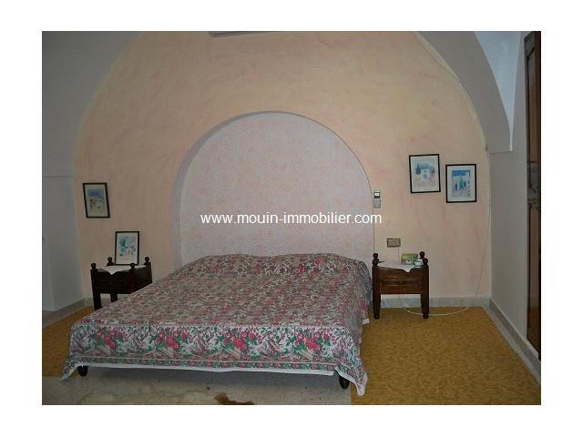 Photo Villa Mostafa AL814 Hammamet Nord image 6/6
