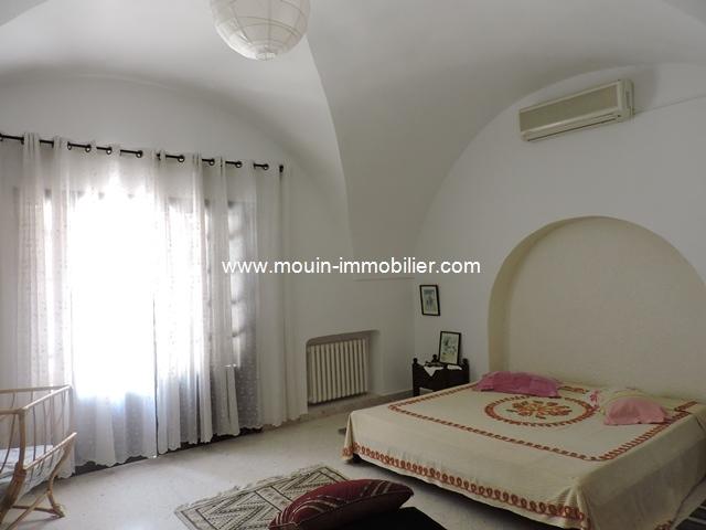 Photo Villa Mostafa AL814 Hammamet proche hotel amira image 6/6