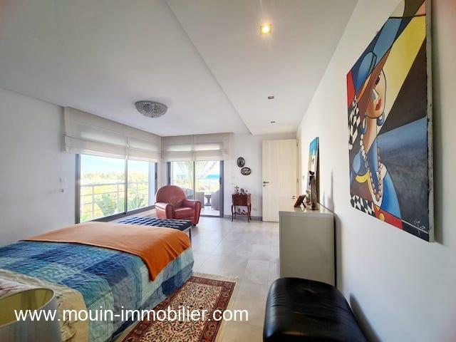 Photo Villa Murano AV1575 Hammamet Nord image 6/6