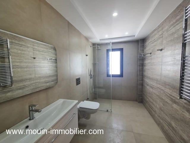 Photo VILLA MYLINE à Hammamet El Monchar AL3123 image 6/6