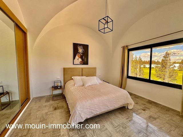 Photo VILLA MYLINE El Monchar Hammamet Sud AV1729 image 6/6