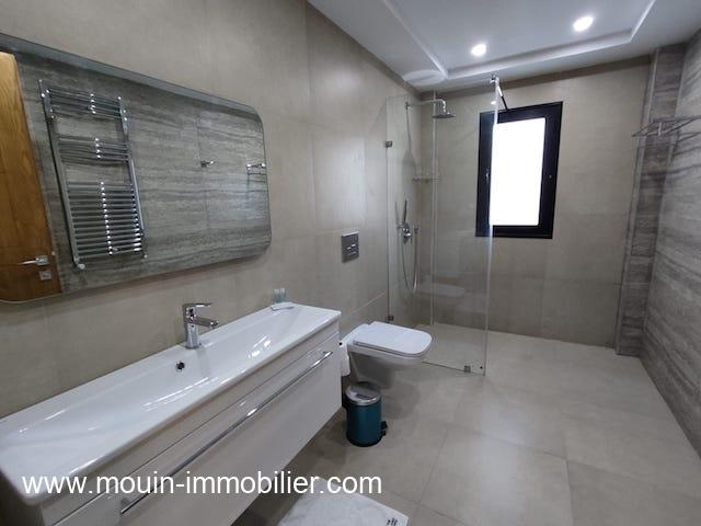 Photo VILLA MYLINE I Hammamet Sud El Monchar AV1729 image 6/6