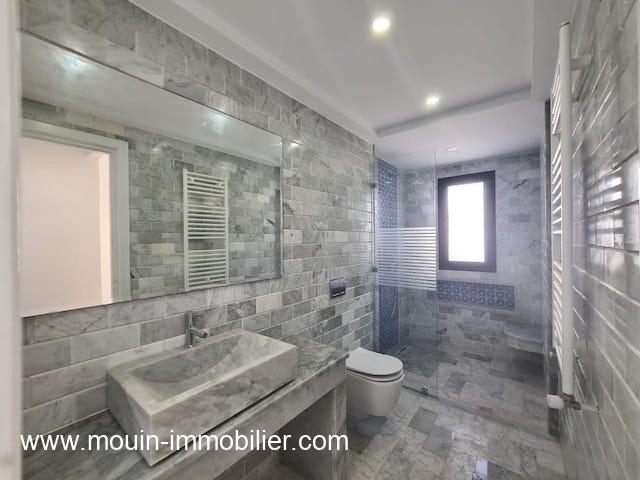 Photo Villa Nadine 2 AV1554 Hammamet image 6/6