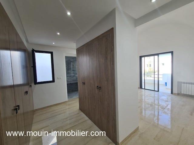 Photo Villa Nadine 2 AV1554 Hammamet image 6/6