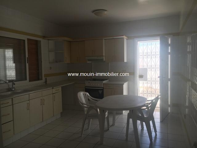 Photo Villa Najla reference AL1431 Jinan Hammamet image 6/6
