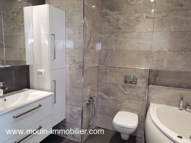 Photo VILLA NANCY LL Yasmine Hammamet AL2999 image 6/6