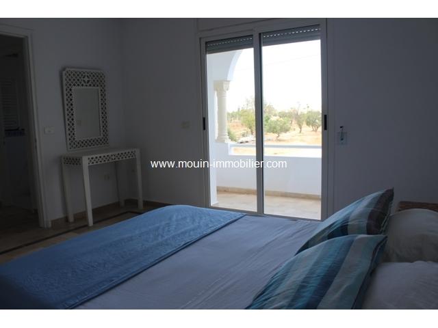 Photo Villa Narjes AL2577 Hammamet Nord image 6/6