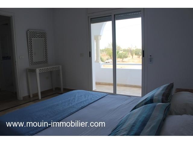 Photo VILLA NARJES Hammamet Nord AL2992 image 6/6