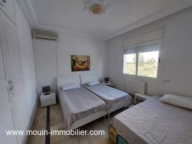 Photo VILLA NARJES Hammamet Nord AL2992 image 6/6