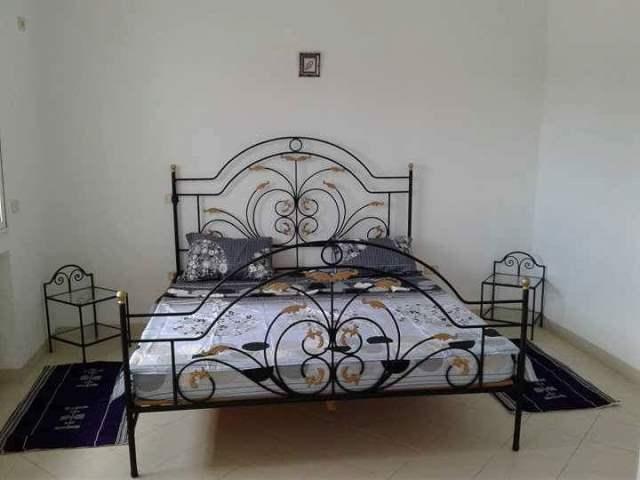 Photo Villa Nasr AL051 Hammamet La Corniche image 6/6