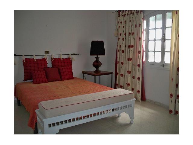 Photo Villa Nawar ref AL027 Hammamet image 6/6