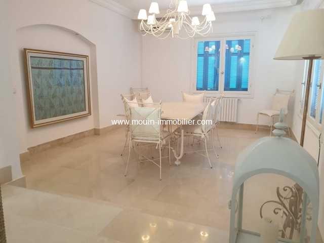 Photo VILLA NAWRES Baraket Essahel AV1347 image 6/6