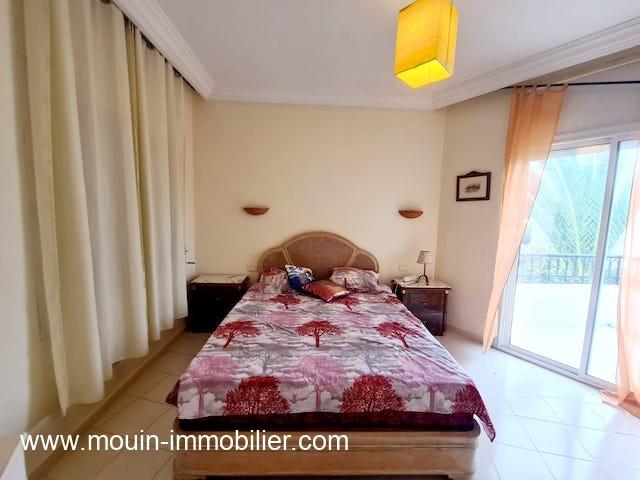 Photo Villa Naya AL3485 Yasmine Hammamet image 6/6