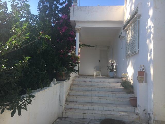 Photo villa neirouz AV659 hammamet nord image 6/6