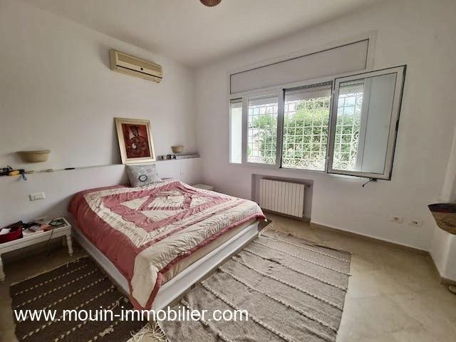 Photo Villa Nejma AL872 Hammamet Nord image 6/6