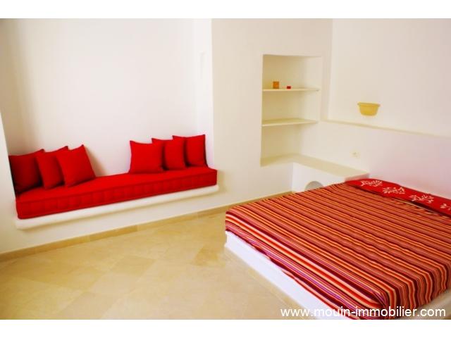 Photo Villa Nejma AL872 Hammamet Nord image 6/6