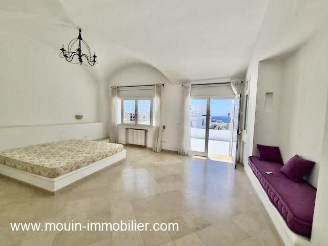 Photo Villa Nejma AL872 Hammamet Nord image 6/6