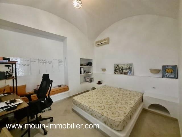 Photo Villa Nejma AL872 Hammamet Nord image 6/6