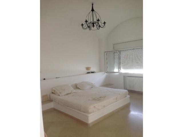 Photo Villa Nejma ref AV738 Hammamet Nord image 6/6