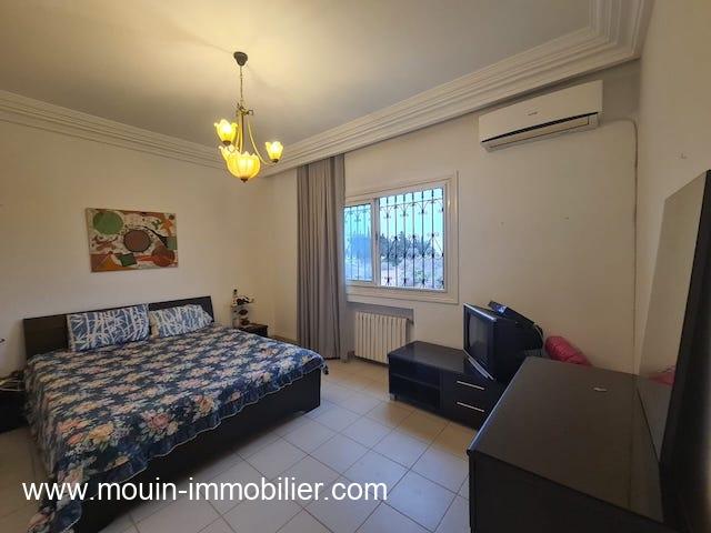 Photo Villa Nelly AL3219 Hammamet zone Theatre image 6/6