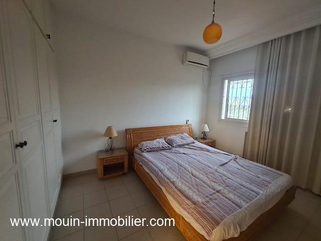 Photo Villa Nelly AL3219 Hammamet zone Theatre image 6/6