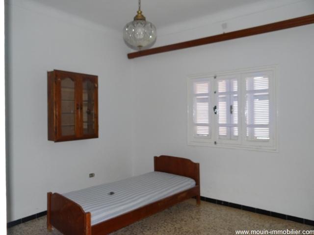Photo Villa Neptune ref AL921 Hammamet image 6/6