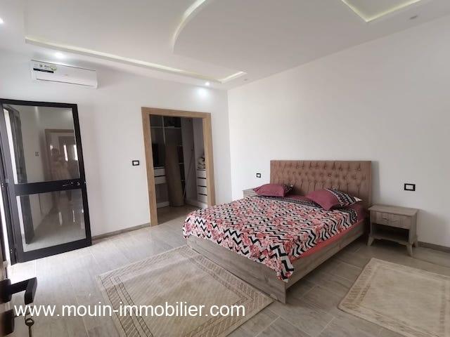 Photo Villa Nesrine AL3355 Hammamet el menchar image 6/6